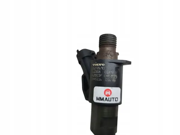VOLVO V60 I S60 II S80 II XC70 II Injektor 31272690 image 4