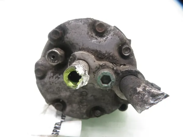 SEAT OE 1H0 820 803D Ilmastointikompressori image 6