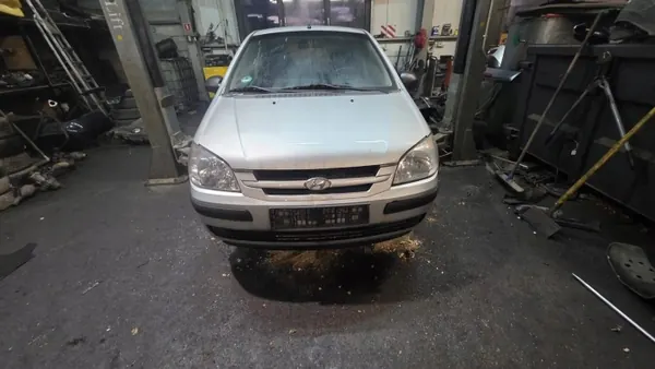Hyundai GETZPOMPAWSP Servopumpe OEM image 6