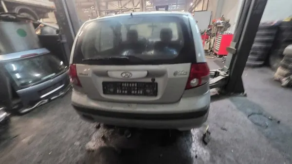 Hyundai GETZPOMPAWSP Servopumpe OEM image 8