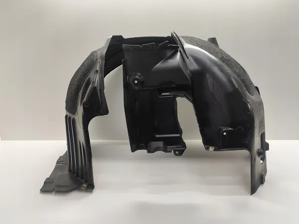 BMW 5 E60 E61 Främre Vänstra Chassidel OEM 7033749 image 3