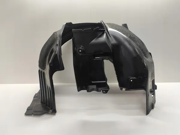 BMW 5 E60 E61 Främre Vänstra Chassidel OEM 7033749 image 5