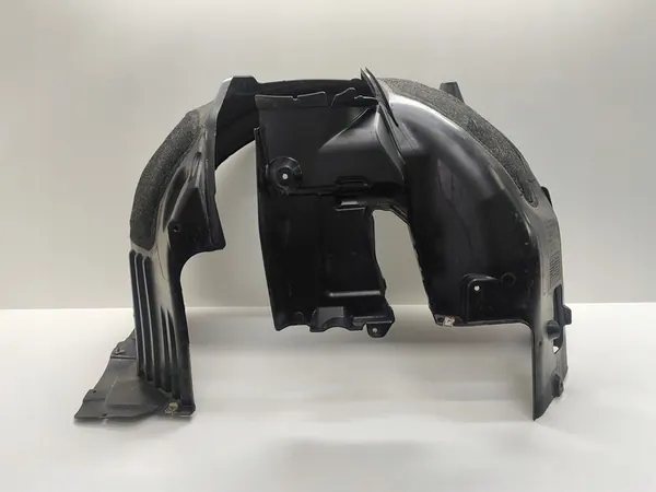 BMW 5 E60 E61 Främre Vänstra Chassidel OEM 7033749 image 6