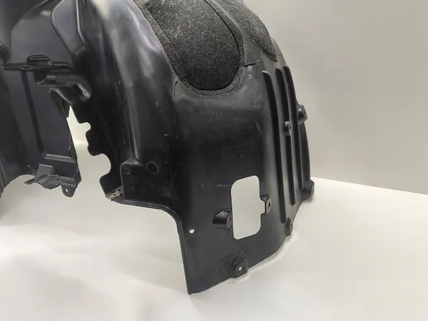 BMW 5 E60 E61 Främre Vänstra Chassidel OEM 7033749 image 7