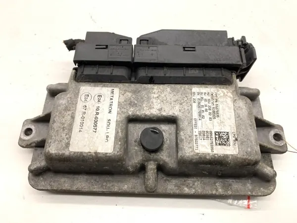 OEM 55275935 LPG-styrenhet - Bränslestyrare image 2