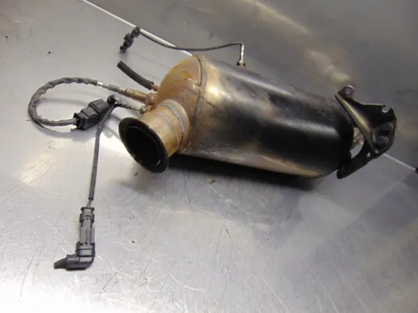 Gebrauchter DPF-Filter OEM 805-0AQ32D für BMW 3er image 3