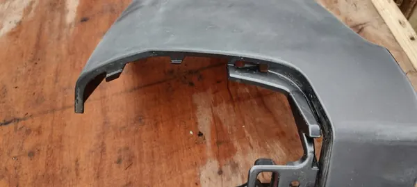 CITROEN BERLINGO IV 18- Esquina de parachoques trasero izquierda 9816770580 image 3