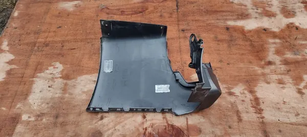 CITROEN BERLINGO IV 18- Esquina de parachoques trasero izquierda 9816770580 image 4