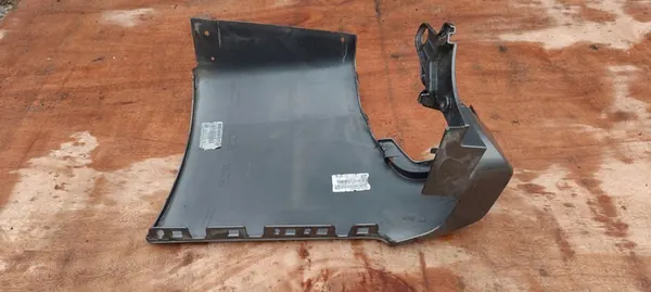 CITROEN BERLINGO IV 18- Esquina de parachoques trasero izquierda 9816770580 image 5