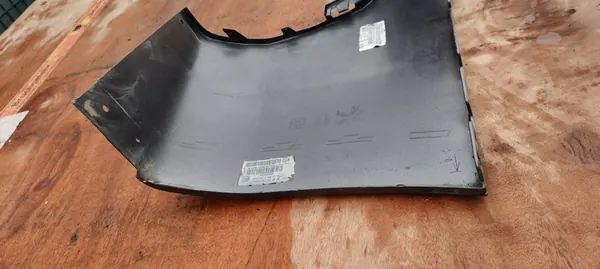 CITROEN BERLINGO IV 18- Esquina de parachoques trasero izquierda 9816770580 image 6