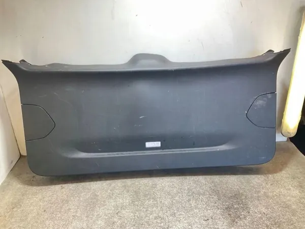 BMW IX Tavaratilan kansi OEM 7470633 - Käytetty image 3