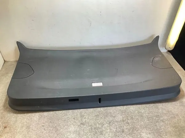 BMW IX Tavaratilan kansi OEM 7470633 - Käytetty image 4