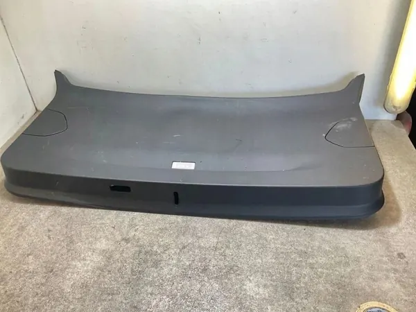 BMW IX Tavaratilan kansi OEM 7470633 - Käytetty image 6