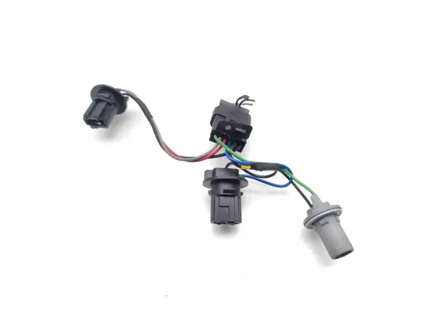 Vauxhall Mokka etuvalojohdot OEM No MPN image 10