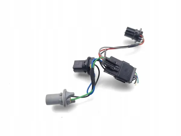 Vauxhall Mokka etuvalojohdot OEM No MPN image 3