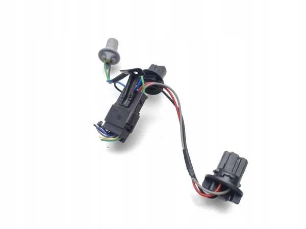 Vauxhall Mokka etuvalojohdot OEM No MPN image 4
