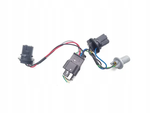 Vauxhall Mokka etuvalojohdot OEM No MPN image 7