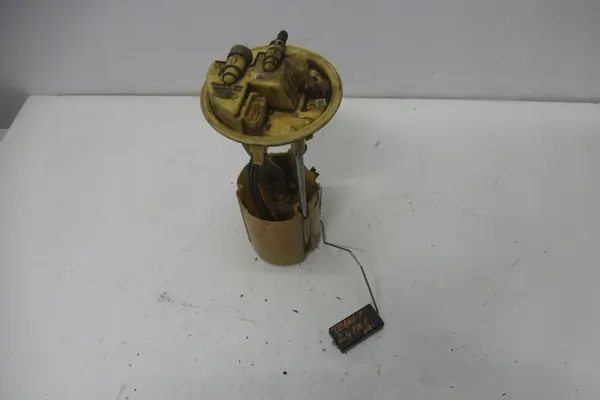 FORD TRANSIT MK7 2.4 TDCI BRANDSTOFPOMP 6C119A675BC image 2