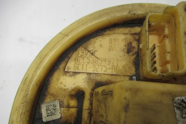 FORD TRANSIT MK7 2.4 TDCI BRANDSTOFPOMP 6C119A675BC image 4