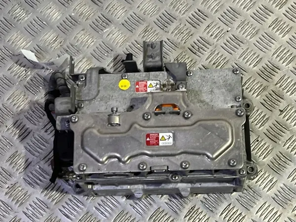 Spänningsomvandlare Cupra Formentor OEM 12E010001B image 5