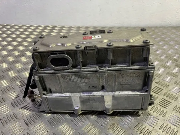 Spänningsomvandlare Cupra Formentor OEM 12E010001B image 7
