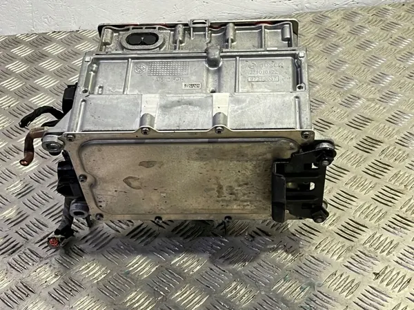 Spänningsomvandlare Cupra Formentor OEM 12E010001B image 8