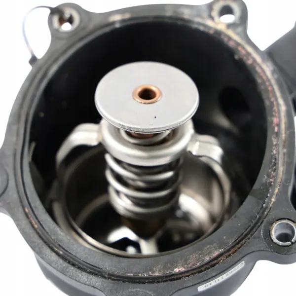 Thermostat Audi A7 4G 4.0 TFSI OEM 079121115BD image 10
