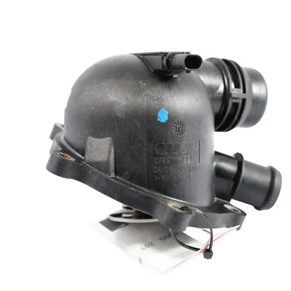 Thermostat Audi A7 4G 4.0 TFSI OEM 079121115BD image 6