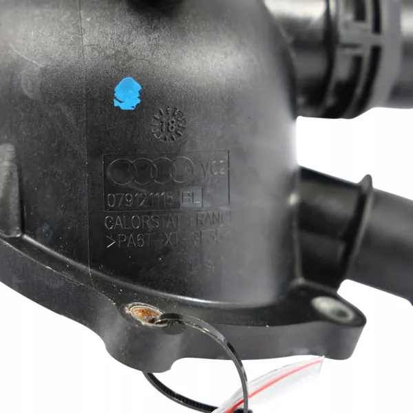 Thermostat Audi A7 4G 4.0 TFSI OEM 079121115BD image 7