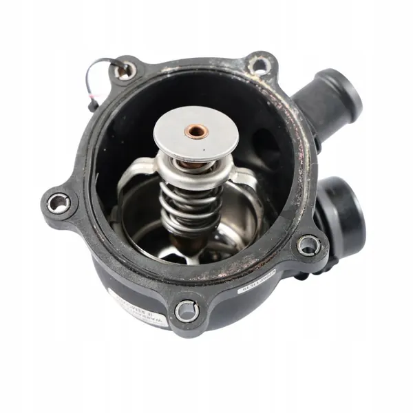 Thermostat Audi A7 4G 4.0 TFSI OEM 079121115BD image 9