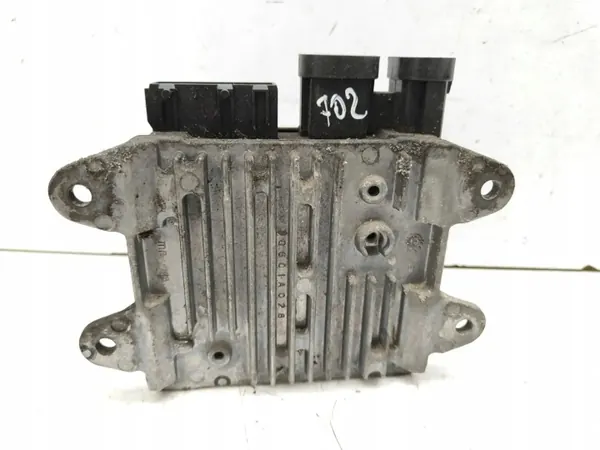 Module direction assistée Citroen C3 I OEM 9665433880 image 3