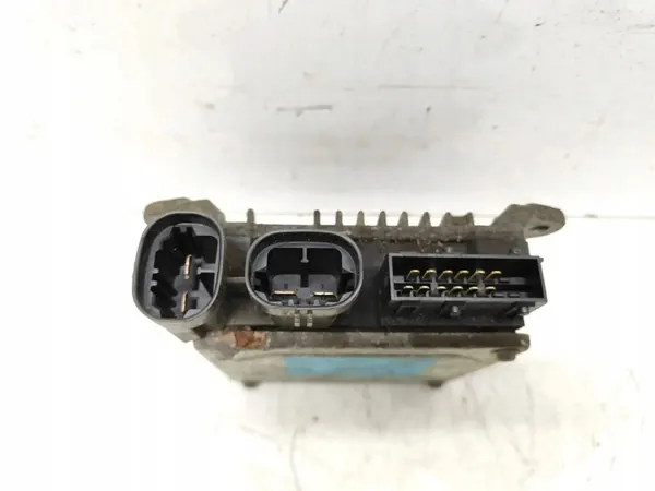 Module direction assistée Citroen C3 I OEM 9665433880 image 4