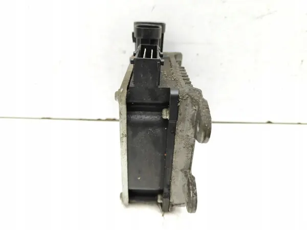 Module direction assistée Citroen C3 I OEM 9665433880 image 5