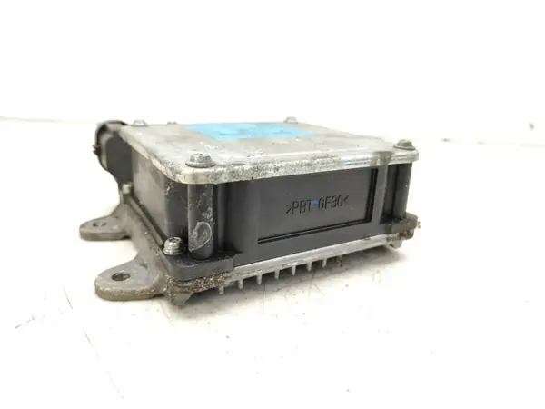 Module direction assistée Citroen C3 I OEM 9665433880 image 6
