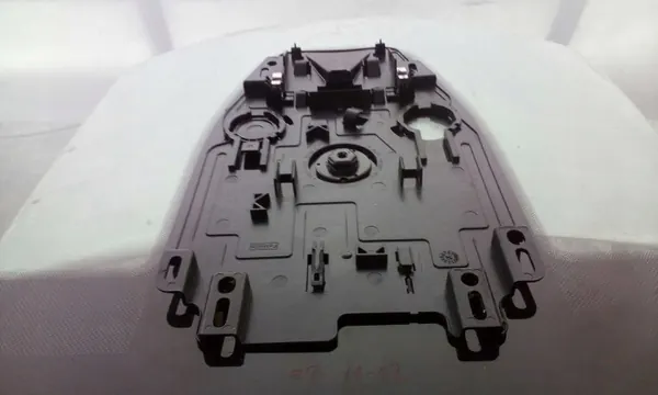 Etulasi OEM 3587AGAMHVZ1X Ford Galaxy 2015- image 4