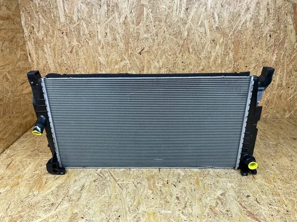 Conjunto de Radiador de Agua BMW F39 F40 F45 F48 MINI 7617639 image 9