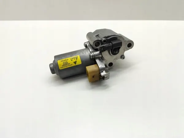 BMW OE 2710753707701 Motor redutor caixa dianteira image 2
