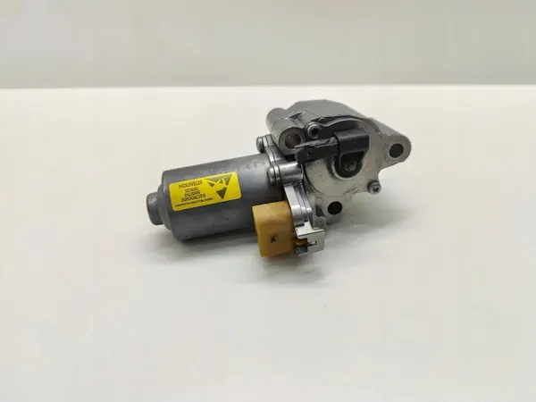 BMW OE 2710753707701 Motor redutor caixa dianteira image 3
