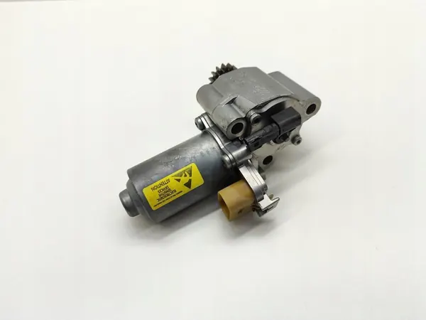 BMW OE 2710753707701 Motor redutor caixa dianteira image 6