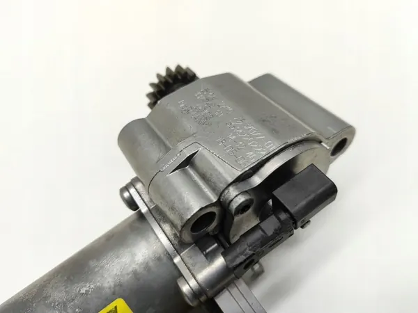 BMW OE 2710753707701 Motor redutor caixa dianteira image 9