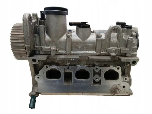 Culasse OEM 04C103475D pour VW UP 1.0 MPI image 2
