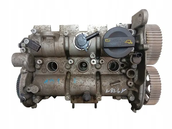 Culasse OEM 04C103475D pour VW UP 1.0 MPI image 3