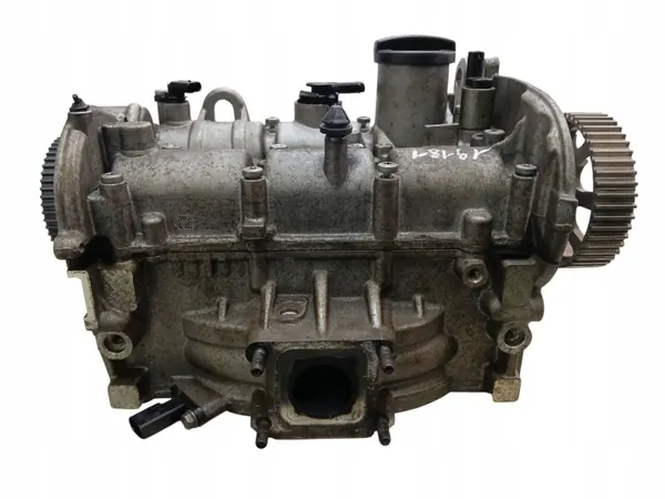 Culasse OEM 04C103475D pour VW UP 1.0 MPI image 4