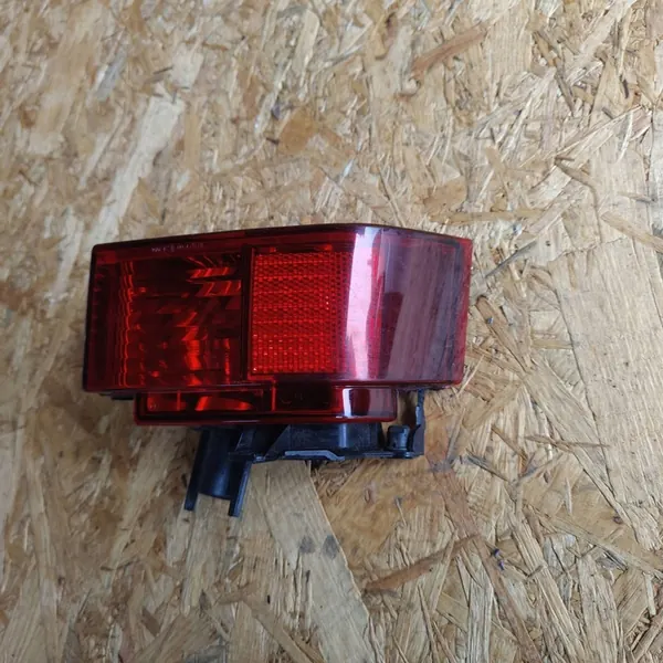 Opel Meriva A Bakre Dimljus Vänster NY OEM image 2