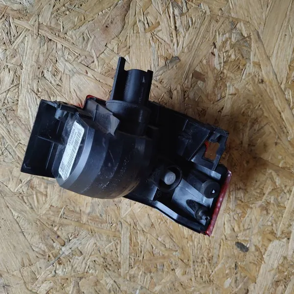 Opel Meriva A Bakre Dimljus Vänster NY OEM image 3