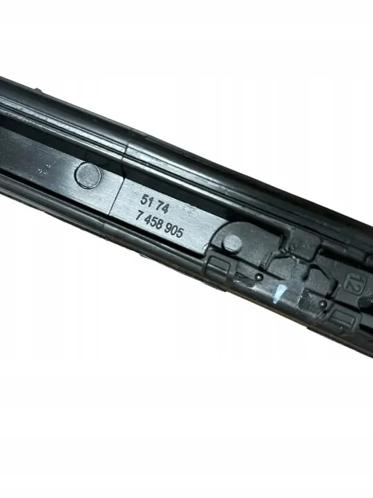 Junta de hueco techo OEM 7458905 para BMW X3 G01 LCI image 7