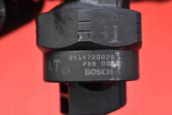 Bomba de injeção OEM 0414720028 para VW Passat B5 1.9 TDI image 10