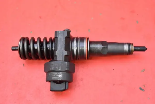 Bomba de injeção OEM 0414720028 para VW Passat B5 1.9 TDI image 4