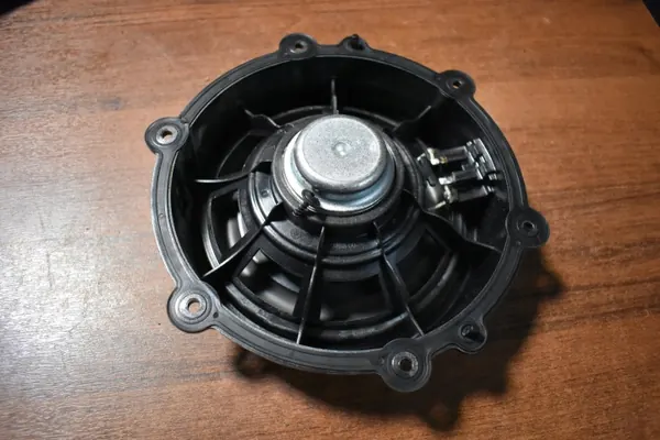 Altavoz de puerta Bose OEM 971035453D para Porsche Panamera 971 image 3