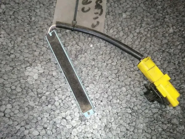 Sensor pressão pneus Citroën OEM 9655026480 image 2